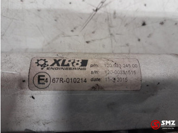 Üzemanyagrendszer - Teherautó DAF Occ LPG/CNG injectorrail + 2x3 injectoren DAF: 4 kép. Üzemanyagrendszer - Teherautó DAF Occ LPG/CNG injectorrail + 2x3 injectoren DAF: 4 kép.