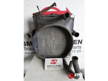 Radiátor - Teherautó DAF Occ Radiator met intercooler LF 45: 2 kép. Radiátor - Teherautó DAF Occ Radiator met intercooler LF 45: 2 kép.