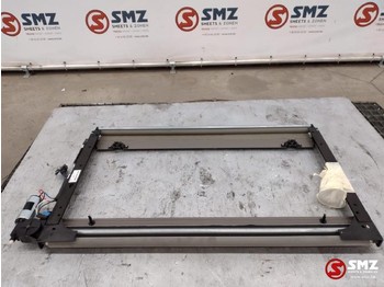 Fülke és belső tér WEBASTO