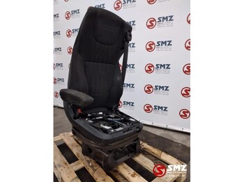 Fülke és belső tér DAF XF 106