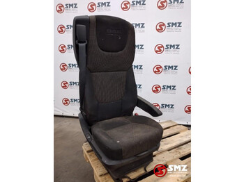 Fülke és belső tér DAF XF 105