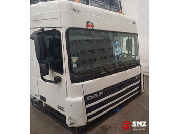 Fülke és belső tér - Teherautó DAF Occ cabine DAF: 2 kép. Fülke és belső tér - Teherautó DAF Occ cabine DAF: 2 kép.