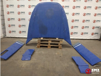 Légterelő DAF XF 105