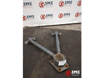 Keret/ Alváz DAF XF 105