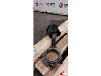 Motor és alkatrészek DAF