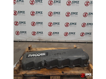 Motor és alkatrészek DAF