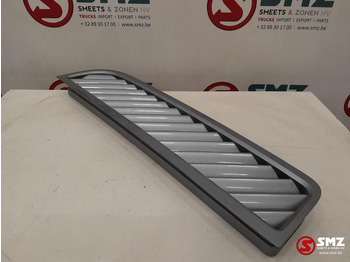 Rács - Teherautó DAF Occ luchtinlaatgrille DAF: 4 kép.