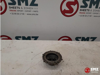 Motor és alkatrészek DAF