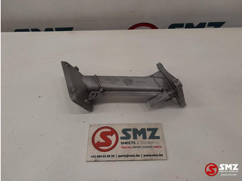 Motor és alkatrészek DAF