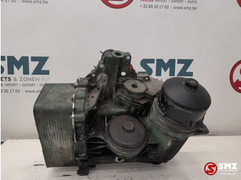 Motor és alkatrészek DAF
