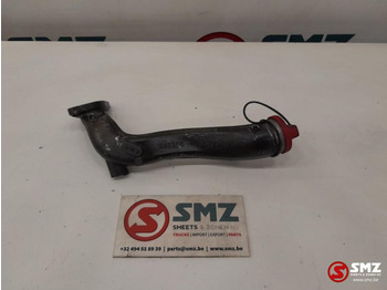 Motor és alkatrészek DAF