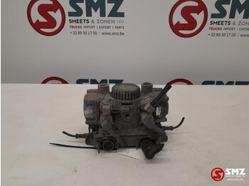 ECU WABCO