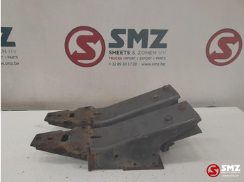 Fülke és belső tér DAF