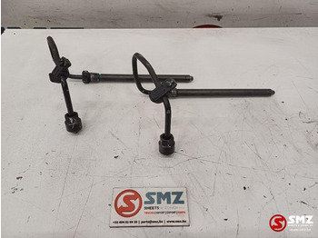 Üzemanyagrendszer DAF