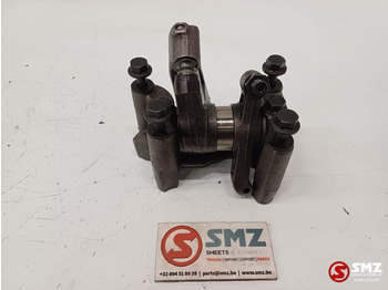 Motor és alkatrészek DAF