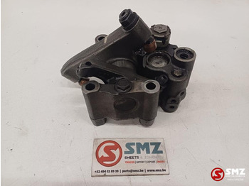 Motor és alkatrészek DAF