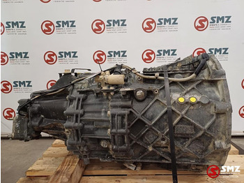 Sebességváltó DAF