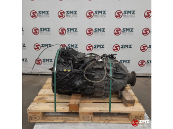 Sebességváltó DAF