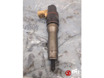 Üzemanyagrendszer DAF