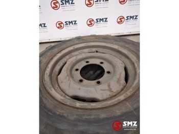 Gumiabroncs - Teherautó DUNLOP Occ Band 10.5R20 Dunlop TGM: 2 kép.