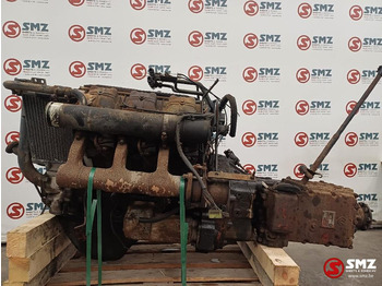 Motor DEUTZ