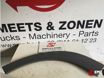 Fülke és belső tér