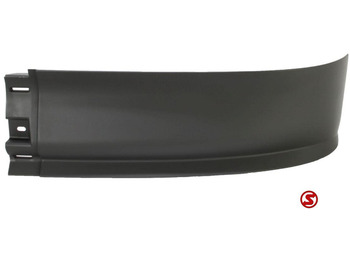 Fülke és belső tér MERCEDES-BENZ Actros