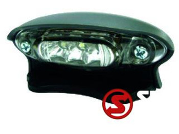 Lámpá/ Világítás