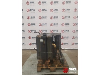 Hidraulikus tartály