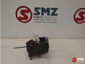 Tengely és alkatrészek IVECO