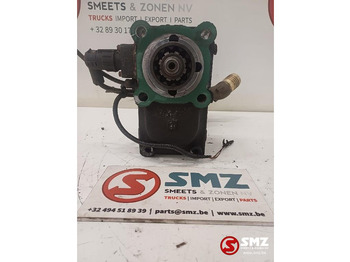 Hidraulikus szivattyú - Teherautó Diversen Occ hydraulische pomp + PTO NPH73D 105-011-10735 1: 4 kép. Hidraulikus szivattyú - Teherautó Diversen Occ hydraulische pomp + PTO NPH73D 105-011-10735 1: 4 kép.