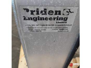 Hidraulikus tartály - Teherautó Diversen Occ hydraulische tank 200L: 5 kép. Hidraulikus tartály - Teherautó Diversen Occ hydraulische tank 200L: 5 kép.