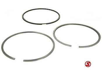 Hengerfejtömítés MERCEDES-BENZ Actros