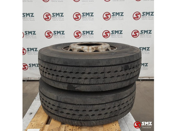 Gumiabroncs GOODYEAR