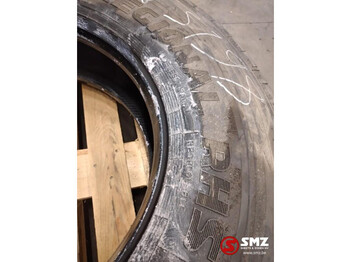 Gumiabroncs - Teherautó Goodyear Occ vrachtwagenband Goodyear 315/80R22.5: 4 kép.