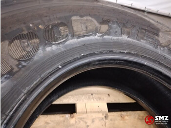 Gumiabroncs - Teherautó Goodyear Occ vrachtwagenband Goodyear 315/80R22.5: 2 kép.