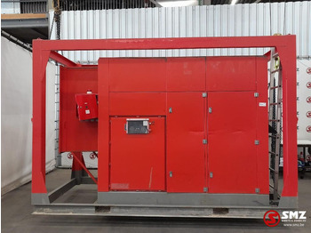 Légkompresszor INGERSOLL RAND
