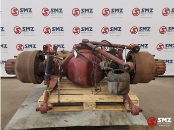 Hátsó tengely MERITOR