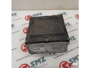 Üzemanyagrendszer IVECO