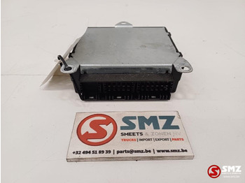 ECU - Teherautó Iveco Occ ECU ECAS 4x2 besturingseenheid Iveco: 2 kép.