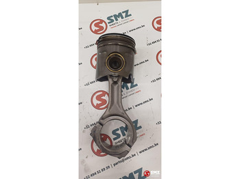 Motor és alkatrészek IVECO