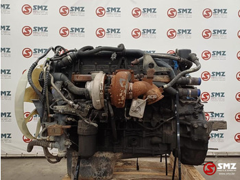 Motor IVECO