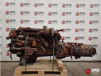 Motor IVECO