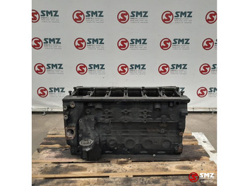 Motor és alkatrészek IVECO