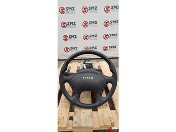 Kormányzás IVECO