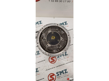 Ventilátor - Teherautó Iveco Occ visco koppeling Iveco: 3 kép.