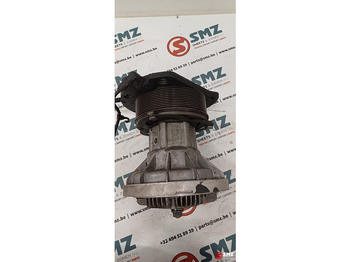 Ventilátor - Teherautó Iveco Occ visco koppeling Iveco: 2 kép.