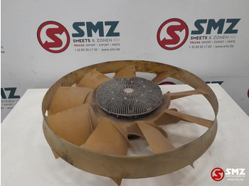 Ventilátor IVECO