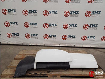 Fülke és belső tér IVECO