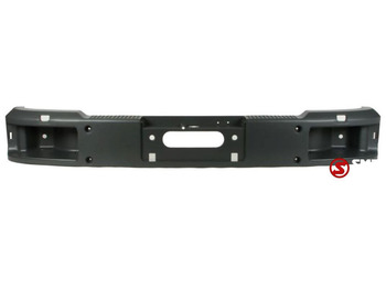 Lökhárító MAN F2000